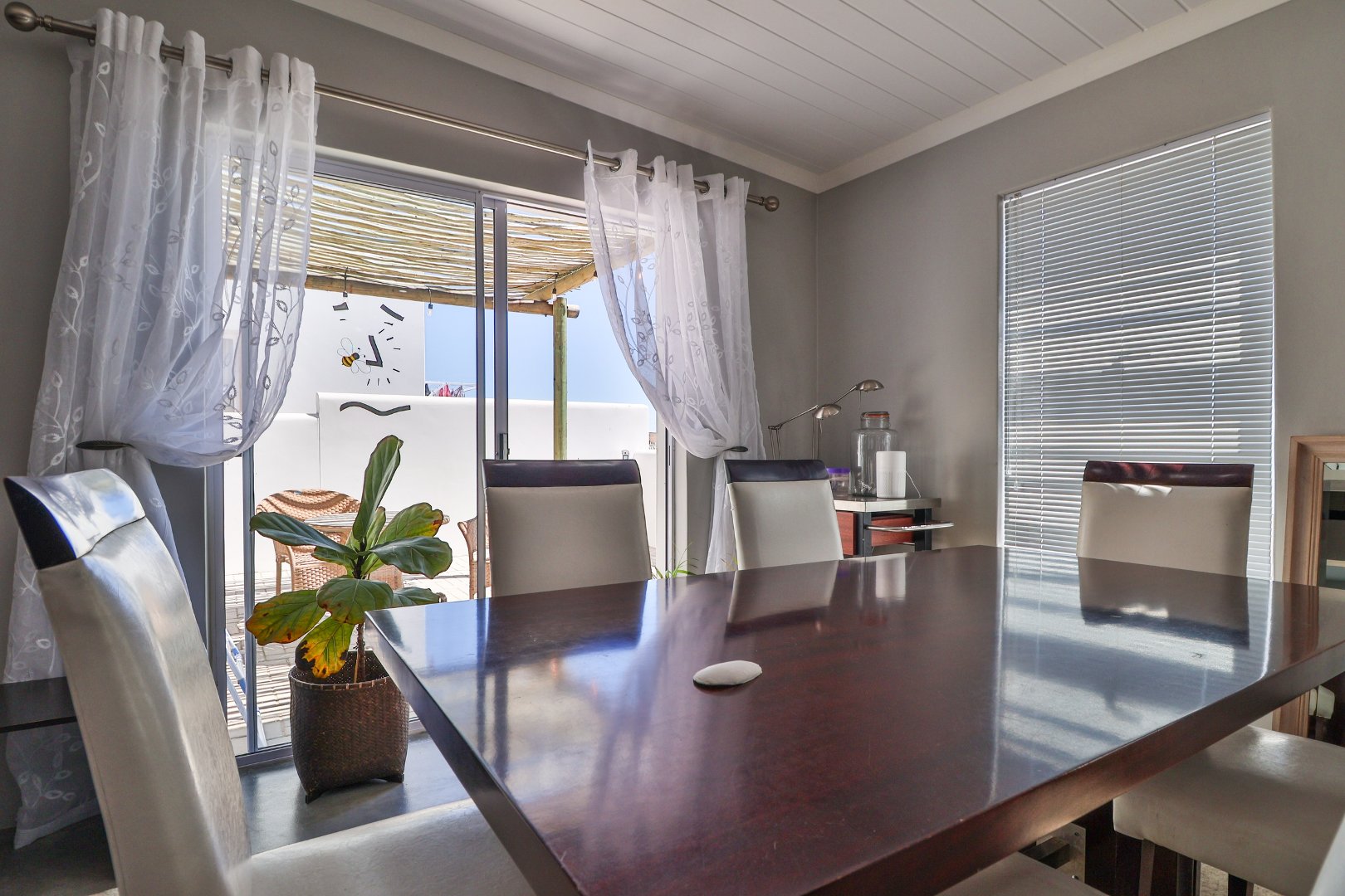 2 Bedroom Property for Sale in Lampiesbaai Western Cape